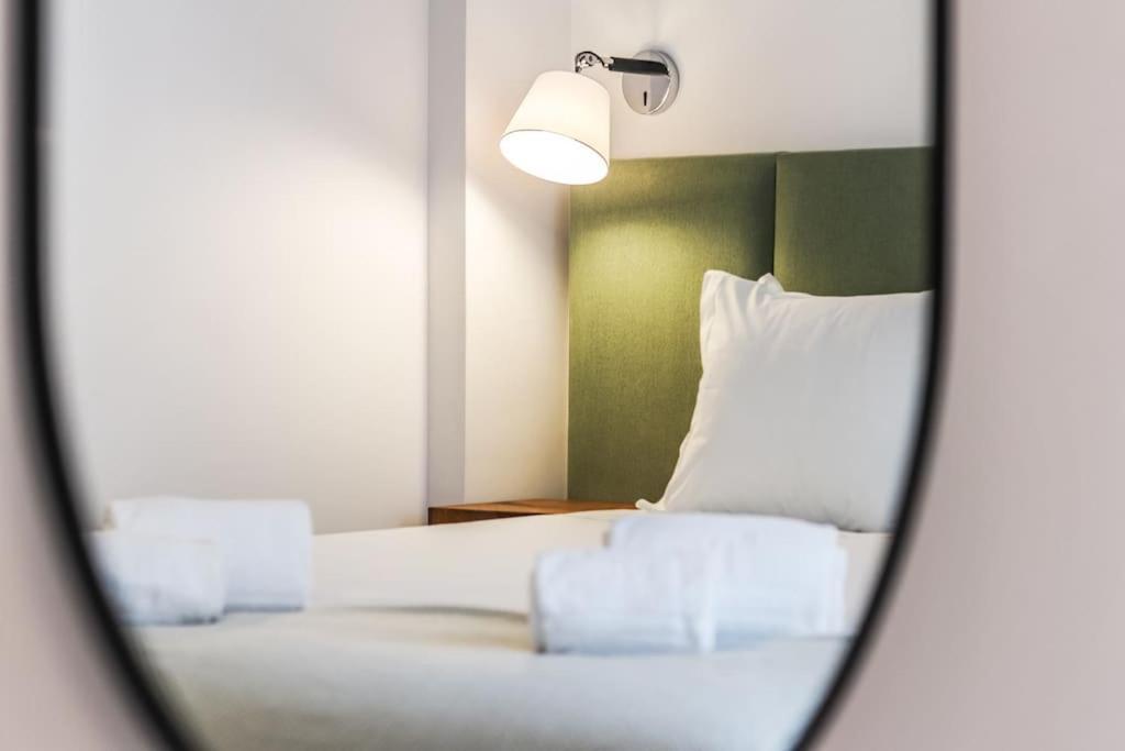 Apartamento Outstanding Liberdade Spacious 2 Bedroom W Ac