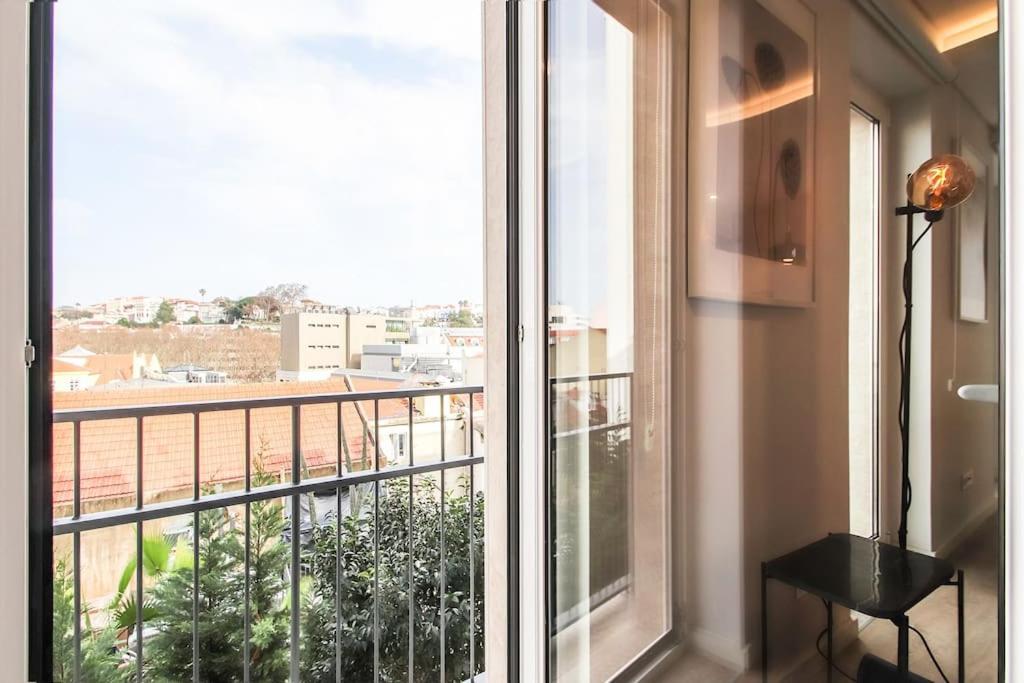 Apartamento Outstanding Liberdade Spacious 2 Bedroom W Ac