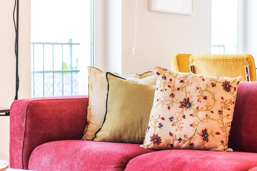 Outstanding Liberdade Spacious 2 Bedroom W Ac Apartamento
