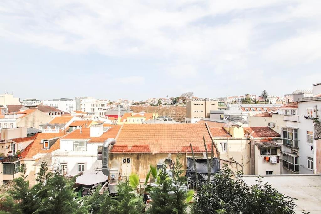 Apartamento Outstanding Liberdade Spacious 2 Bedroom W Ac *